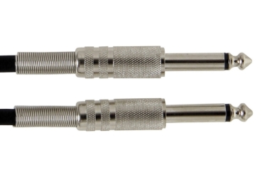 GEWA Instrumentenkabel Mono Basic Line 3m